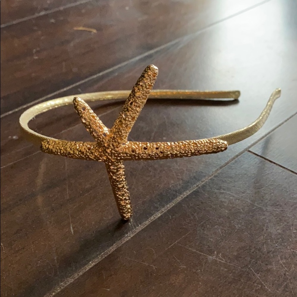 ❣️❣️Mermaid headband